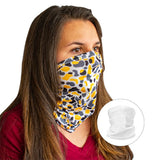 Bammie Antimicrobial Imprinted with Logo (Q297011)