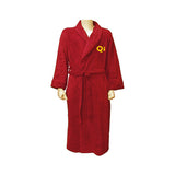 Luxury Plush Robes Imprinted with Logo (Q297511)