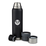 1L Columbia® Thermal Bottle Imprinted with Logo (Q298622)