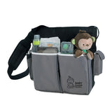 Good Value Tot Diaper Bag Imprinted with Logo (Q302111)