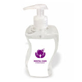 500 Ml 16.9 Oz Tall Antibacterial Hand Sanitizer Gel Imprinted with Logo (Q304011)