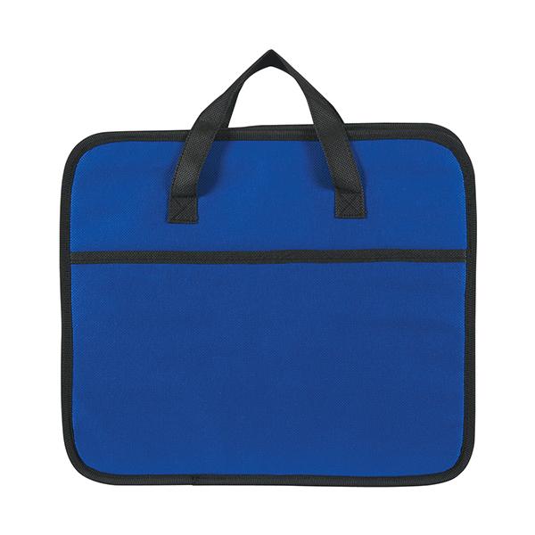 Custom NonWoven Trunk Organizer (Q305511) Car Organizers with Logo