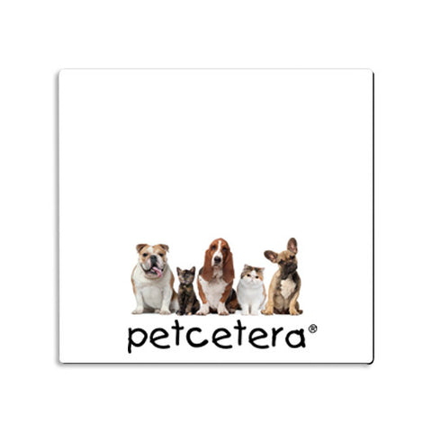 1/16" Fabric Surface Mouse Pad (7.5" x 8") (Q30748)