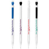 BIC Matic® Pencil Imprinted with Logo (Q30765)