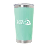 12 Oz. Aira Travel Mugs Imprinted with Logo (Q310911)