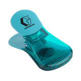 Contempo Magnet Clip Imprinted with Logo (Q313011)
