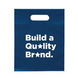 Die Cut Handle Bag (9.5