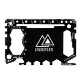 Callisto Multi-Function Survival Card Tool Imprinted with Logo (Q314622)
