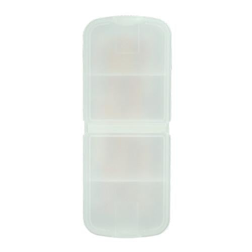 Pill Box and Bandage Dispensers (Q315411)