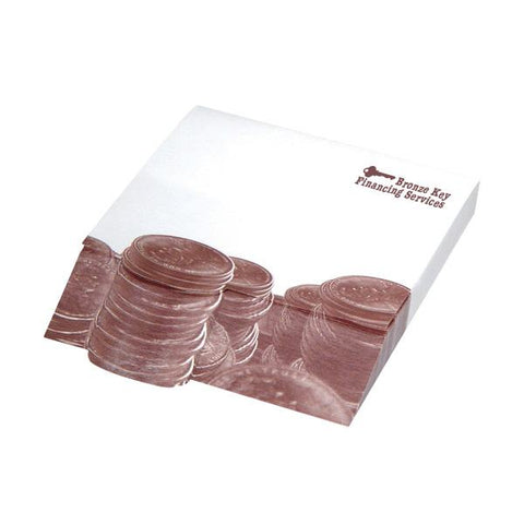 Post-It® Angle Note Pads 4 X 3 3/4- Pill (Q315811)