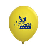Standard Latex Balloons (17 Inch) Imprinted with Logo (Q316411)