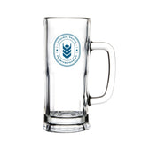 22 Oz. Libbey Tall Beer Mug Imprinted with Logo (Q317211)