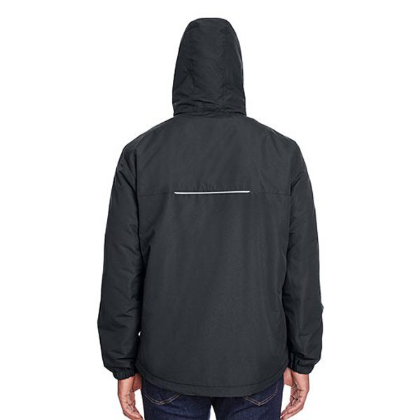 Core 365® Men's Profile Fleece-Lined All-Season Jacket (Q319622)