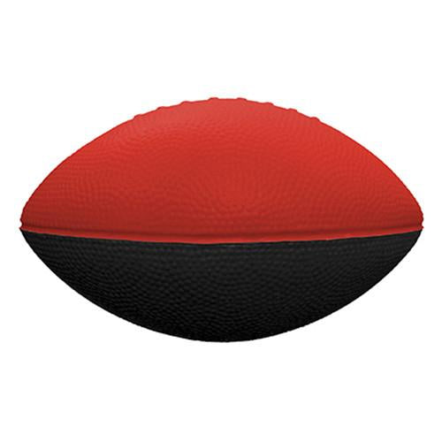 7" Two-Toned Foam Footballs (Q320311)