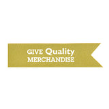1.50 Inch x 100 Yds Grosgrain Ribbon Rolls Imprinted with Logo (Q320611)