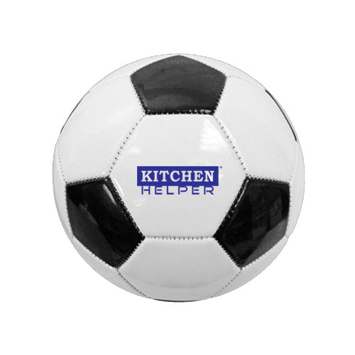 Full Size Synthetic Leather Soccer Ball (Size 5) (Q321255)
