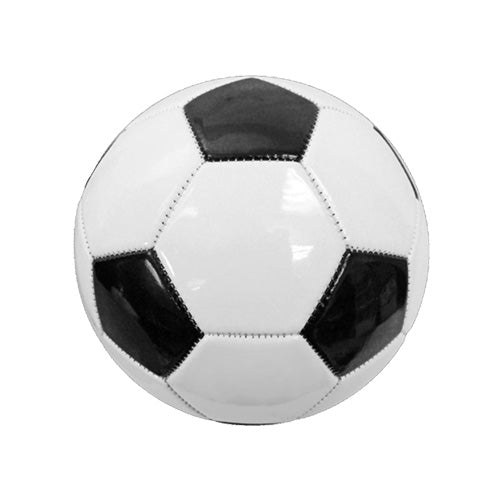 Full Size Synthetic Leather Soccer Ball (Size 5) (Q321255)