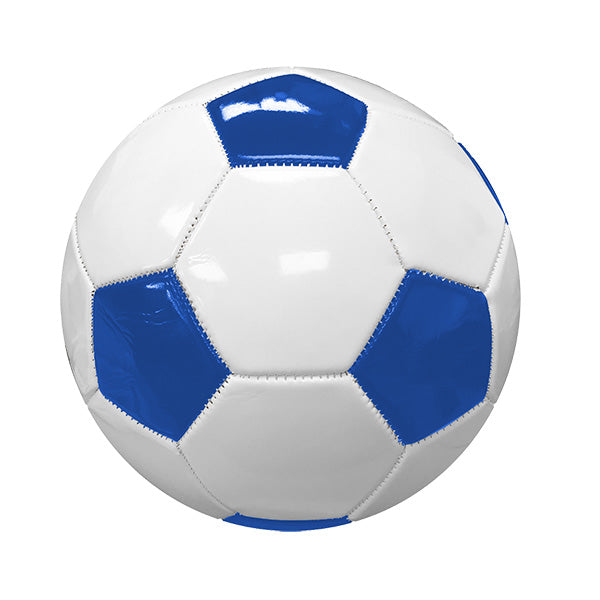 Full Size Synthetic Leather Soccer Ball (Size 5) (Q321255)
