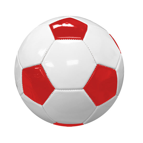 Full Size Synthetic Leather Soccer Ball (Size 5) (Q321255)