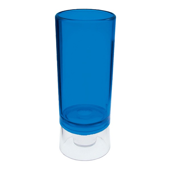 1.5 Oz. Plastic Bottle Top Shooter (Q322522)