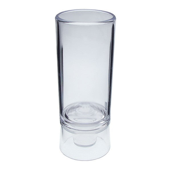 1.5 Oz. Plastic Bottle Top Shooter (Q322522)