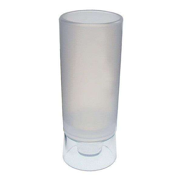 1.5 Oz. Plastic Bottle Top Shooter (Q322522)