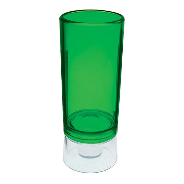 1.5 Oz. Plastic Bottle Top Shooter (Q322522)