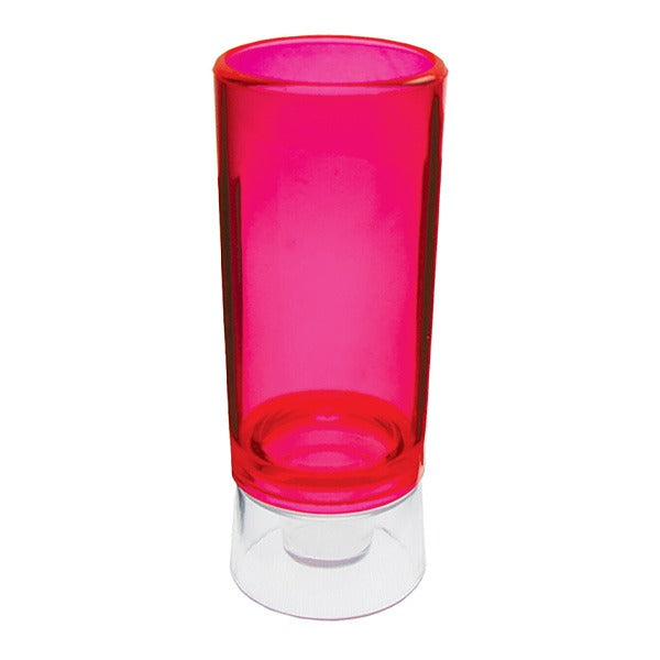 1.5 Oz. Plastic Bottle Top Shooter (Q322522)