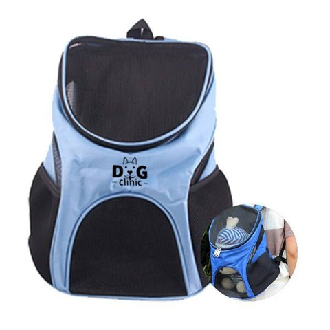 Oxford Pet Backpacks (Q322811)