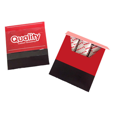 Stick Gum Packs (6 pcs.) (Q324511)