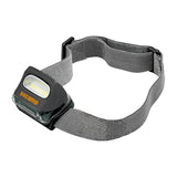 Cedar Creek® COB LED Head Lamp Imprinted with Logo (Q326322)