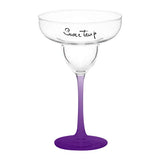 13 Oz. Libbey Margarita Glasses Imprinted with Logo (Q327011)