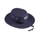 Big Accessories Canvas Outlander Bucket Hats Imprinted with Logo (Q327411)