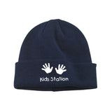 Big Accessories Watch Cap Imprinted with Logo (Q330576)