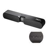 SCX Design® Sound Bar 2X5W Imprinted with Logo (Q336622)