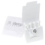 4-1 Golf Tee Packets with 2.75
