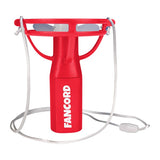 Mini Fan With Lanyard Imprinted with Logo (Q339011)