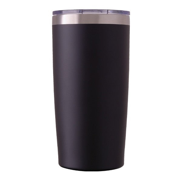 Cruise Control Metallic 20 Oz. Stainless Steel Tumbler (Q342522)