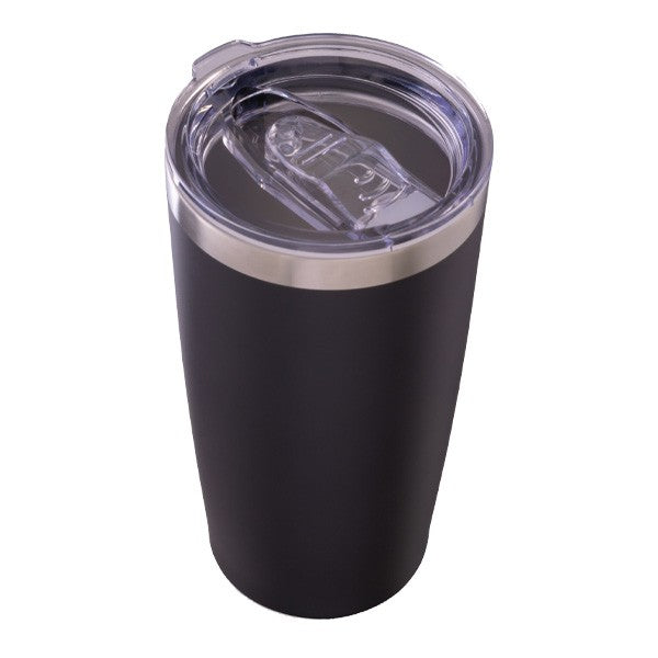 Cruise Control Metallic 20 Oz. Stainless Steel Tumbler (Q342522)