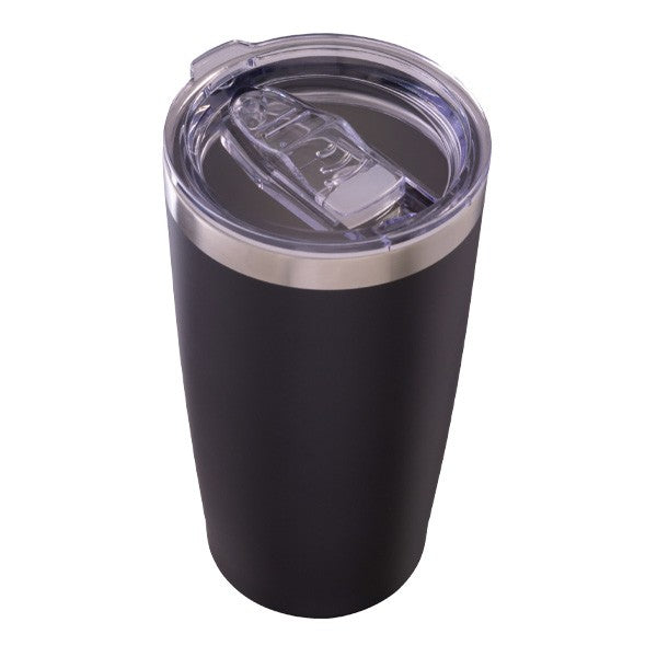 Cruise Control Metallic 20 Oz. Stainless Steel Tumbler (Q342522)