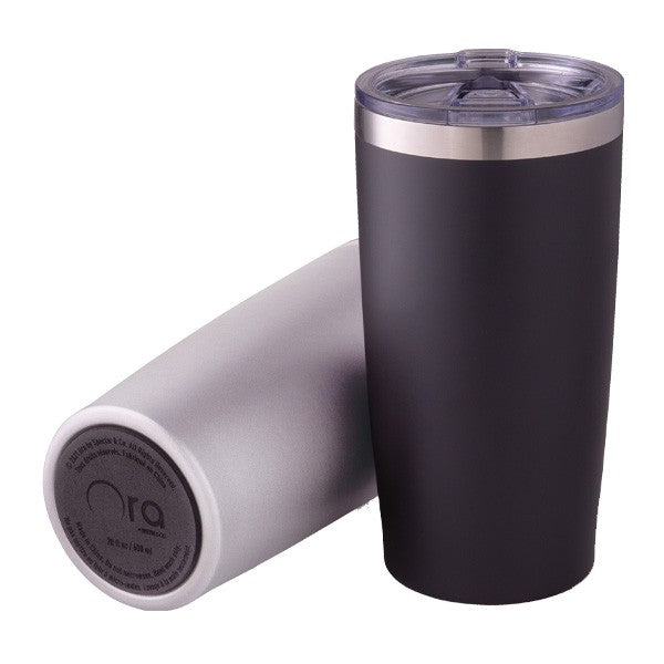Cruise Control Metallic 20 Oz. Stainless Steel Tumbler (Q342522)