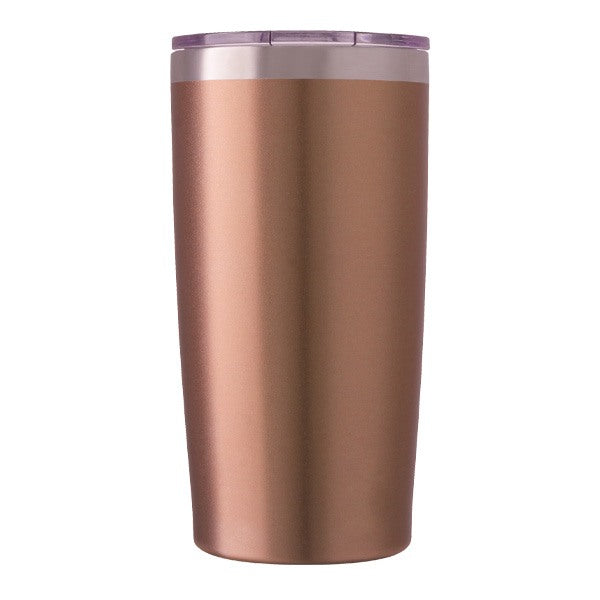 Cruise Control Metallic 20 Oz. Stainless Steel Tumbler (Q342522)