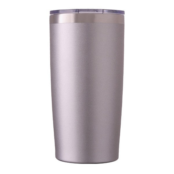 Cruise Control Metallic 20 Oz. Stainless Steel Tumbler (Q342522)