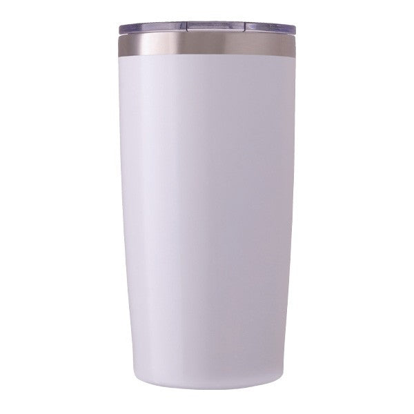 Cruise Control Metallic 20 Oz. Stainless Steel Tumbler (Q342522)