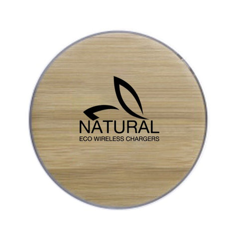 Natural Wireless Chargers (Q346911)