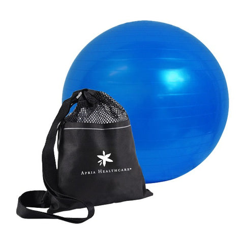 Ivan Fitness Exercise Yoga Ball (Q349011)