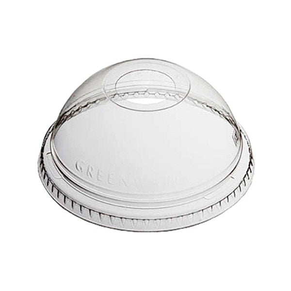 24 Oz. Compostable Cup - 3.75"W x 5.75"H (Q351522)