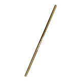 Stainless Steel Straws Imprinted with Logo (Q355711)