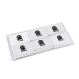 Opper Fiber® Multi Packs - 6 Pack Imprinted with Logo (Q356722)