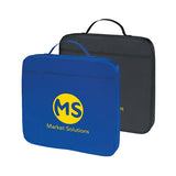 Stadium Cushion Imprinted with Logo (Q358511)